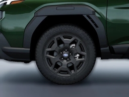 Subaru Outback Limited AWD 2026