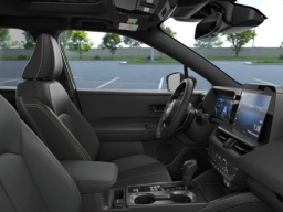 Subaru Outback Limited AWD 2026