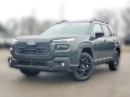 Subaru Outback Limited AWD 2026