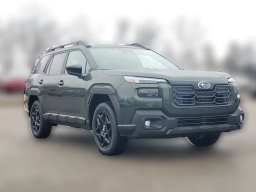 Subaru Outback Limited AWD 2026