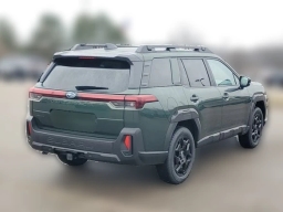 Subaru Outback Limited AWD 2026