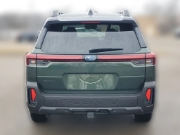 Subaru Outback Limited AWD 2026