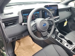 Subaru Outback Limited AWD 2026