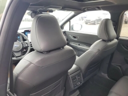 Subaru Outback Limited AWD 2026