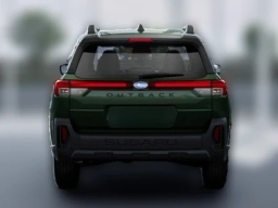 Subaru Outback Limited AWD 2026