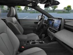 Subaru Outback Limited AWD 2026