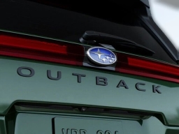 Subaru Outback Limited AWD 2026