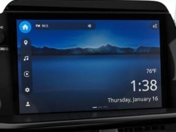 Subaru Outback Limited AWD 2026