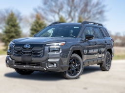 Subaru Outback Limited AWD 2026