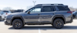 Subaru Outback Limited AWD 2026