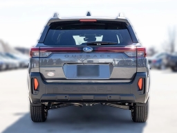 Subaru Outback Limited AWD 2026