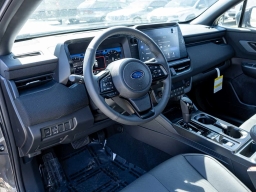 Subaru Outback Limited AWD 2026