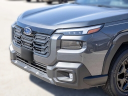 Subaru Outback Limited AWD 2026