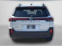 Subaru Outback Limited AWD 2026