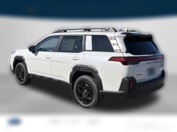 Subaru Outback Limited AWD 2026