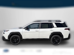 Subaru Outback Limited AWD 2026