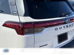 Subaru Outback Limited AWD 2026