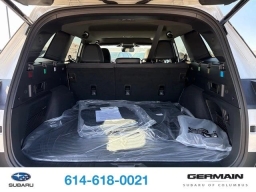 Subaru Outback Limited AWD 2026