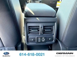 Subaru Outback Limited AWD 2026