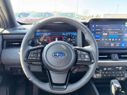 Subaru Outback Limited AWD 2026