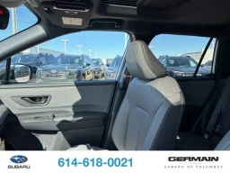 Subaru Outback Limited AWD 2026