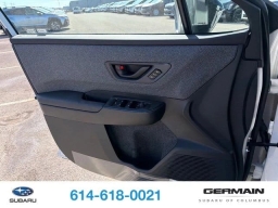 Subaru Outback Limited AWD 2026