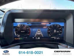 Subaru Outback Limited AWD 2026