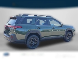 Subaru Outback Limited AWD 2026