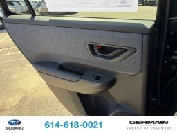 Subaru Outback Limited AWD 2026