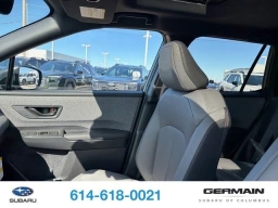 Subaru Outback Limited AWD 2026