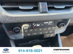 Subaru Outback Limited AWD 2026