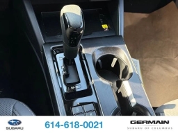 Subaru Outback Limited AWD 2026