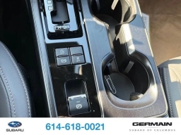 Subaru Outback Limited AWD 2026