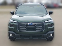 Subaru Outback Limited AWD 2026