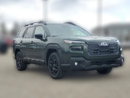 Subaru Outback Limited AWD 2026