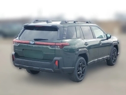 Subaru Outback Limited AWD 2026