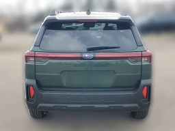 Subaru Outback Limited AWD 2026