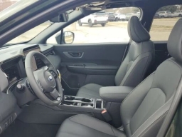 Subaru Outback Limited AWD 2026