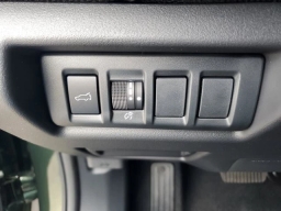 Subaru Outback Limited AWD 2026