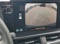 Subaru Outback Limited AWD 2026