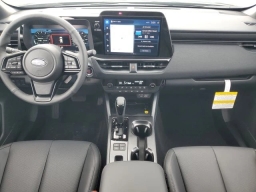 Subaru Outback Limited AWD 2026