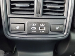 Subaru Outback Limited AWD 2026