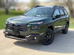 Subaru Outback Limited AWD 2026