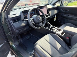 Subaru Outback Limited AWD 2026