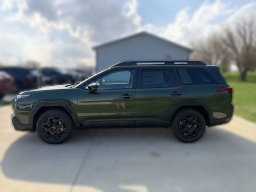 Subaru Outback Limited AWD 2026