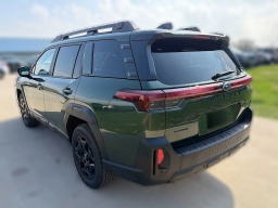 Subaru Outback Limited AWD 2026