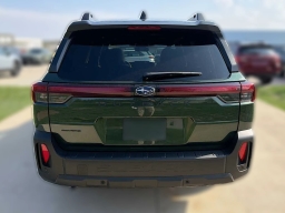 Subaru Outback Limited AWD 2026