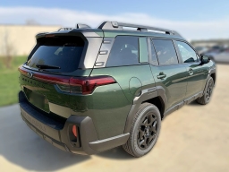 Subaru Outback Limited AWD 2026