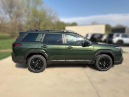 Subaru Outback Limited AWD 2026