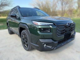 Subaru Outback Limited AWD 2026